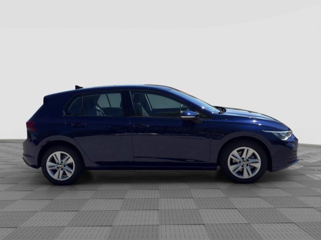 VOLKSWAGEN Golf usata 5