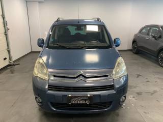 CITROEN Berlingo usata, con Airbag