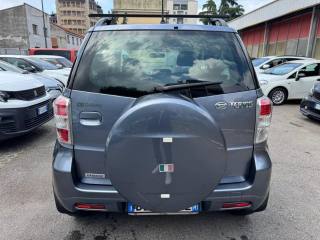 DAIHATSU Terios usata, con Autoradio
