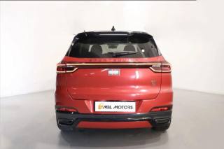 DR MOTOR DR 6.0 usata, con Alzacristalli elettrici