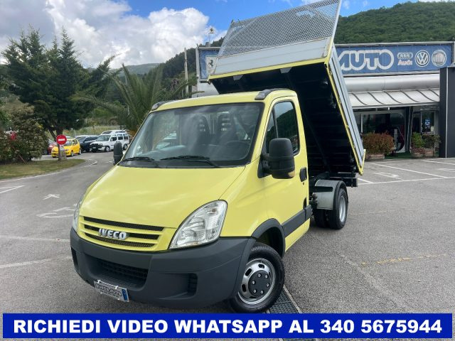 IVECO Daily usata, con Autoradio