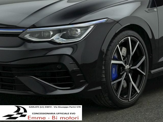 VOLKSWAGEN Golf usata, con Trazione integrale