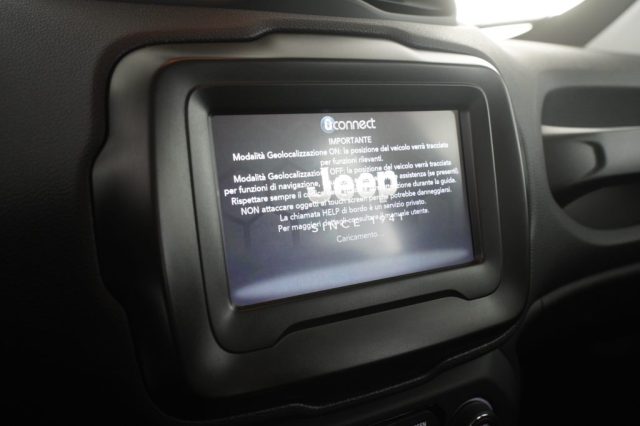 JEEP Renegade usata 14