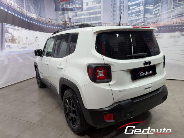 JEEP Renegade usata, con Boardcomputer