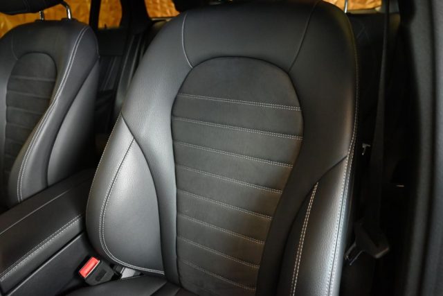 MERCEDES-BENZ GLC 300 usata 47