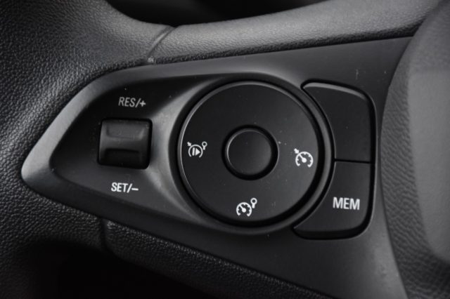 OPEL Corsa usata, con Immobilizzatore elettronico