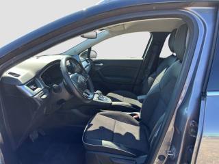 RENAULT Captur usata 5