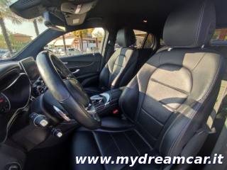 MERCEDES-BENZ GLC 250 usata, con Climatizzatore