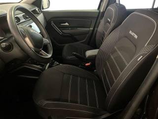 DACIA Duster usata, con Fendinebbia