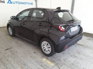 MAZDA 2 usata, con Volante in pelle