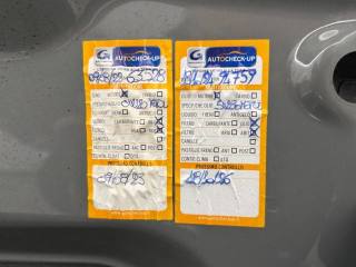 MINI Countryman usata, con Sensori di parcheggio posteriori