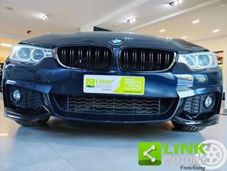 BMW 420 usata 22
