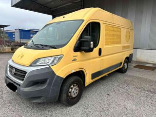 FIAT Ducato usata, con Airbag