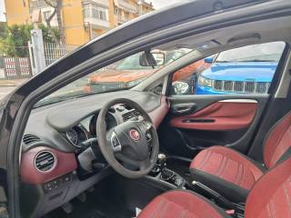 FIAT Punto Evo usata, con Chiusura centralizzata