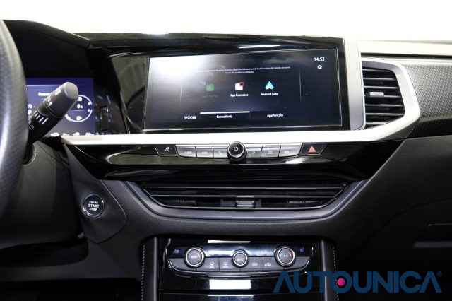 OPEL Grandland usata, con Controllo elettronico della corsia