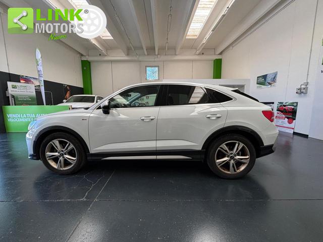 AUDI Q3 usata 2