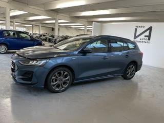 FORD Focus usata, con Alzacristalli elettrici