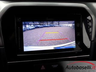 SUZUKI Vitara usata, con Climatizzatore