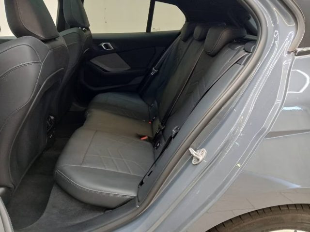 BMW 120 usata, con Controllo trazione