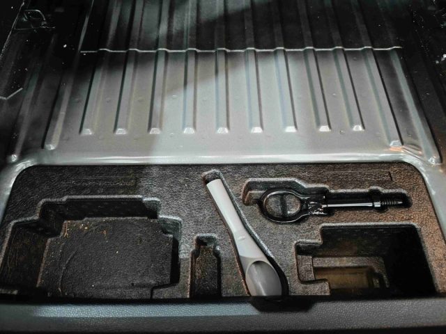 FORD EcoSport usata 24