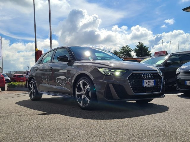 AUDI A1 usata, con Vivavoce