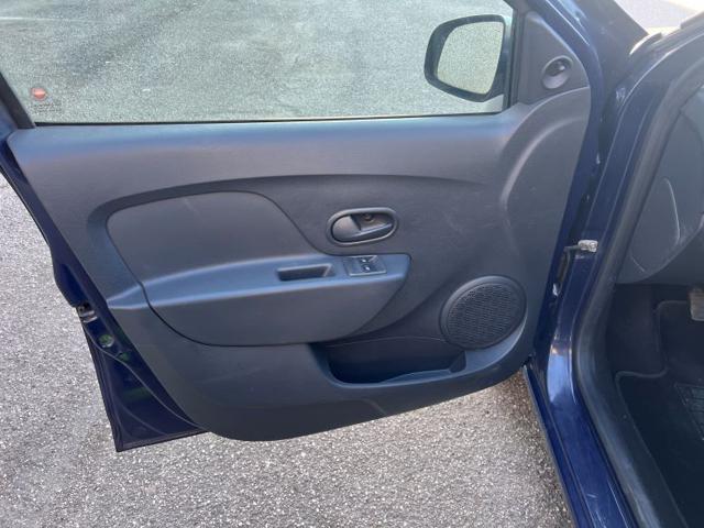 DACIA Sandero usata, con Autoradio