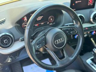 AUDI Q2 usata, con Controllo automatico clima