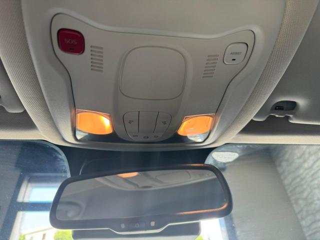 JEEP Renegade usata 23