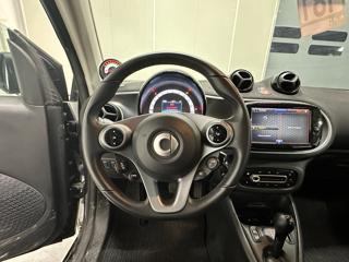 SMART ForTwo usata, con Fendinebbia