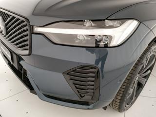 VOLVO XC60 usata, con Cerchi in lega