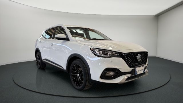 MG EHS usata, con Airbag laterali