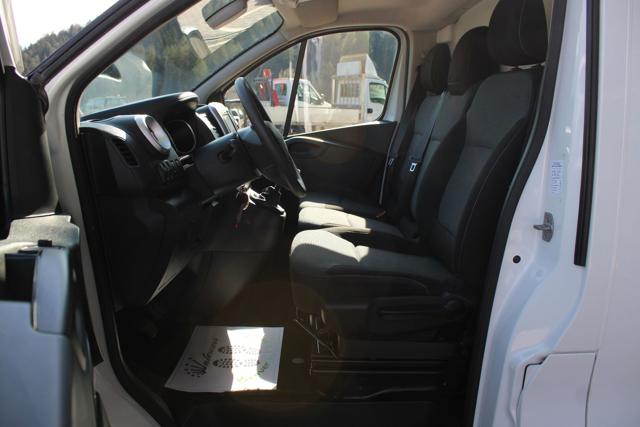 FIAT Talento usata, con Servosterzo