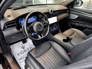 MASERATI Grecale usata, con Controllo trazione