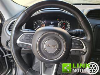 JEEP Renegade usata, con Regolazione elettrica sedili