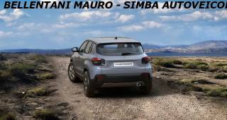 JEEP Avenger usata, con Airbag