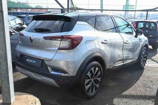 RENAULT Captur usata, con Airbag Passeggero
