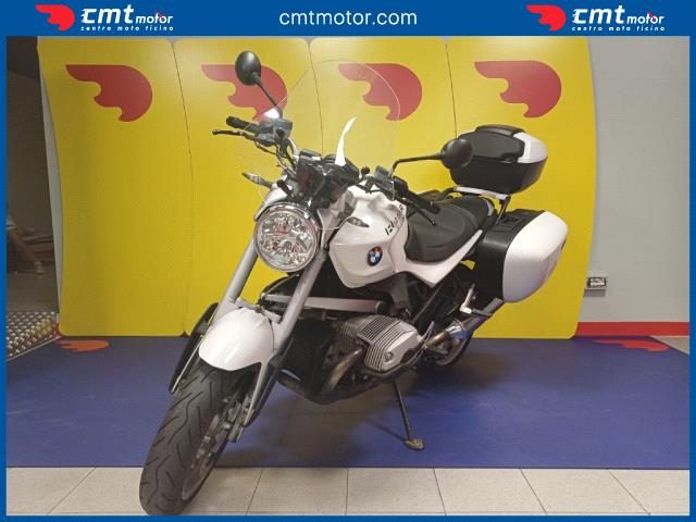 BMW R 1200 R usata 1