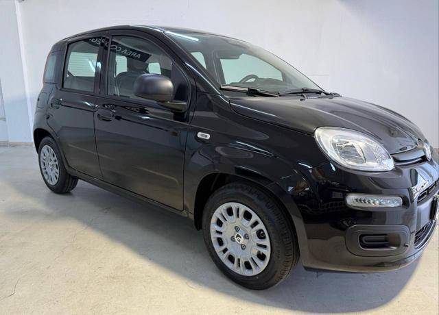 FIAT Panda usata, con Airbag laterali