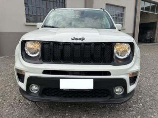 JEEP Renegade usata, con Airbag