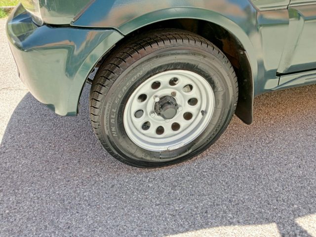 SUZUKI Jimny usata 20