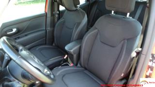 JEEP Renegade usata, con Chiusura centralizzata