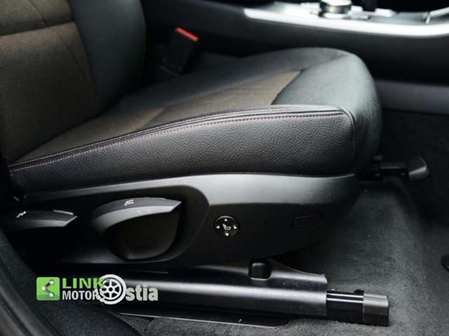 BMW X3 usata 33