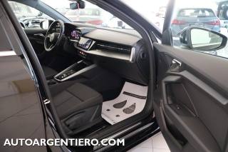 AUDI A3 usata, con Specchietti laterali elettrici