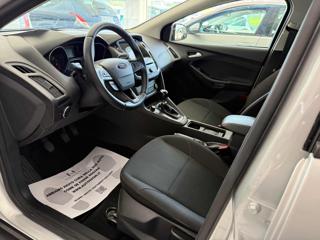 FORD Focus usata, con Cruise Control