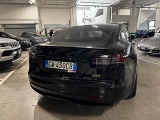 TESLA Model S usata, con Cerchi in lega