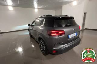 CITROEN C5 Aircross usata, con Airbag laterali