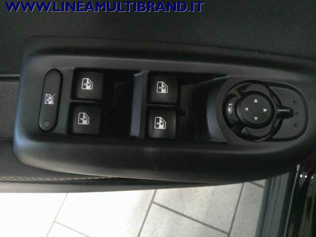 ALFA ROMEO Tonale usata, con Cruise Control