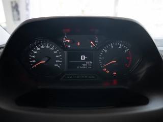 PEUGEOT Partner usata, con Bluetooth