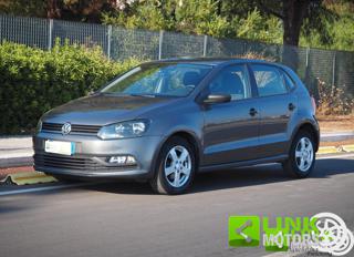 VOLKSWAGEN Polo 1.4 TDI 5p. Comfortline 75cv