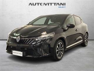 RENAULT Clio 1.0 tce Techno 90cv